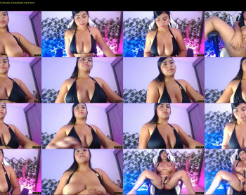 _karen01 — 121 minute Chaturbate female cam show recording, 720p, Apr 3, 2023