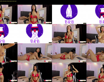_monserrat__ — 120 minute Chaturbate female cam show recording, 720p, Apr 3, 2023