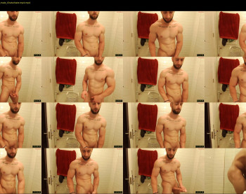 advp69 — 120 minute Chaturbate male cam show recording, 720p, Apr 3, 2023