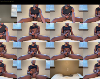 ahnoreclis — 122 minute Chaturbate male cam show recording, 720p, Apr 2, 2023