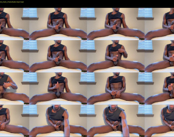 ahnoreclis — 3 minute Chaturbate male cam show recording, 720p, Apr 2, 2023