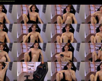 alex_gotcha — 120 minute Chaturbate male cam show recording, 720p, Apr 3, 2023