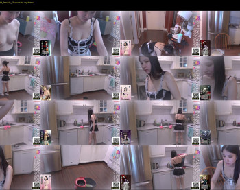 alizezaide — 89 minute Chaturbate female cam show recording, 720p, Apr 3, 2023