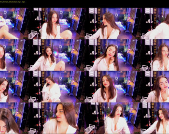 alma_pearl — 120 minute Chaturbate female cam show recording, 720p, Apr 2, 2023