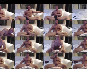 andry_dick — 120 minute Chaturbate male cam show recording, 720p, Apr 2, 2023