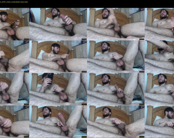 angel_damons_ — 47 minute Chaturbate male cam show recording, 720p, Apr 3, 2023