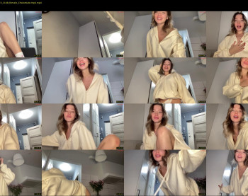 angel_from_sky — 23 minute Chaturbate female cam show recording, 720p, Apr 2, 2023