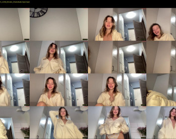 angel_from_sky — 11 minute Chaturbate female cam show recording, 720p, Apr 2, 2023