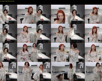 annie_f0x — 28 minute Chaturbate female cam show recording, 720p, Apr 2, 2023