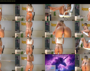 ashley_benson1 — 121 minute Chaturbate female cam show recording, 720p, Apr 2, 2023