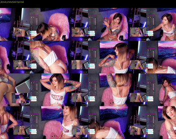 awondrr — 19 minute Chaturbate female cam show recording, 720p, Apr 2, 2023