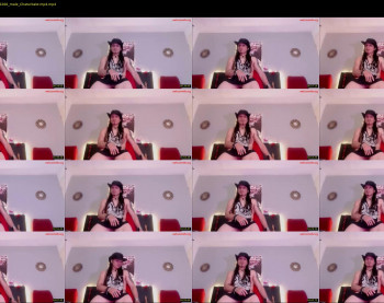 bastianblack — 6 minute Chaturbate male cam show recording, 360p, Apr 2, 2023