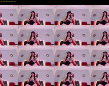bastianblack — 49 minute Chaturbate male cam show recording, 360p, Apr 2, 2023