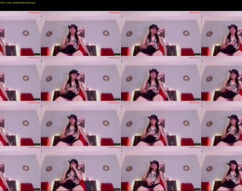 bastianblack — 24 minute Chaturbate male cam show recording, 360p, Apr 2, 2023