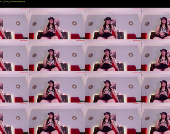 bastianblack — 21 minute Chaturbate male cam show recording, 360p, Apr 3, 2023