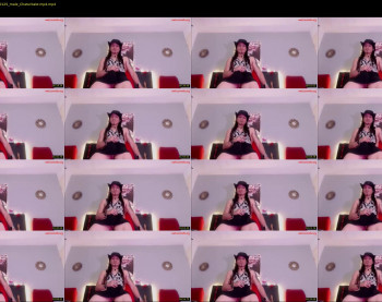 bastianblack — 6 minute Chaturbate male cam show recording, 360p, Apr 3, 2023