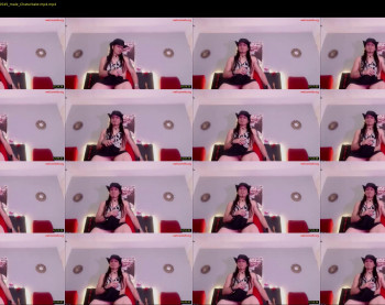 bastianblack — 43 minute Chaturbate male cam show recording, 360p, Apr 3, 2023