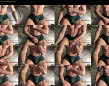 bestdick1991 — 14 minute Chaturbate male cam show recording, 720p, Apr 3, 2023