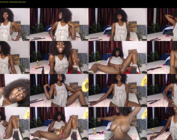 betty_fire_ — 120 minute Chaturbate female cam show recording, 720p, Apr 2, 2023