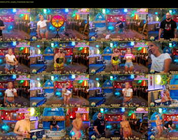 bigbananamilfshake — 121 minute Chaturbate couple cam show recording, 720p, Apr 2, 2023