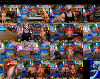 bigbananamilfshake — 59 minute Chaturbate couple cam show recording, 720p, Apr 2, 2023