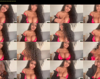 blackgurlkitty — 3 minute Chaturbate female cam show recording, 720p, Apr 3, 2023