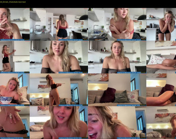 bloomyogi — 100 minute Chaturbate female cam show recording, 720p, Apr 2, 2023
