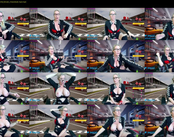 britishladya — 86 minute Chaturbate female cam show recording, 720p, Apr 2, 2023