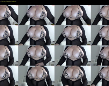 callme_kim — 7 minute Chaturbate female cam show recording, 720p, Apr 2, 2023