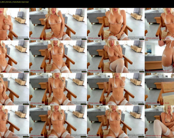 carolinaherera — 122 minute Chaturbate female cam show recording, 720p, Apr 2, 2023