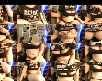 catnips_cabaret — 43 minute Chaturbate female cam show recording, 720p, Apr 2, 2023