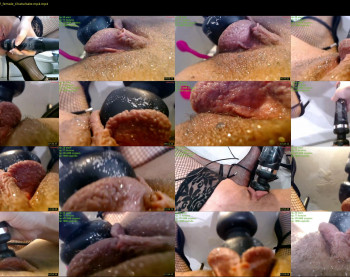 catty190 — 26 minute Chaturbate female cam show recording, 720p, Apr 2, 2023