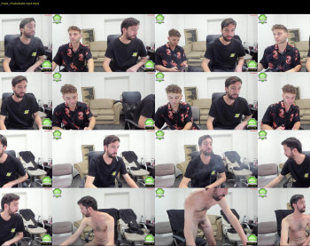 classied — 79 minute Chaturbate male cam show recording, 720p, Apr 2, 2023