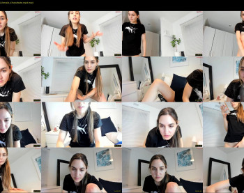 cleolane — 66 minute Chaturbate female cam show recording, 720p, Apr 2, 2023