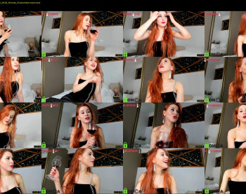 cleopatra3101 — 99 minute Chaturbate female cam show recording, 720p, Apr 2, 2023