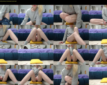 cuteemouse — 28 minute Chaturbate female cam show recording, 720p, Apr 2, 2023
