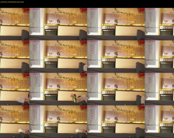 daisypro — 28 minute Chaturbate couple cam show recording, 720p, Apr 2, 2023