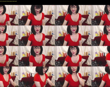 danacougar — 5 minute Chaturbate female cam show recording, 720p, Apr 2, 2023