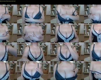danahotmilf — 42 minute Chaturbate female cam show recording, 720p, Apr 2, 2023