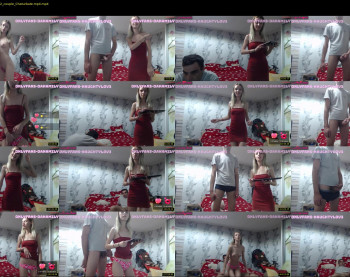 danamily — 118 minute Chaturbate female cam show recording, 720p, Apr 2, 2023