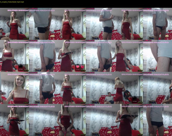 danamily — 44 minute Chaturbate female cam show recording, 720p, Apr 2, 2023