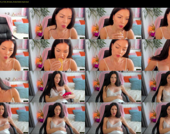 devilish_goddes — 16 minute Chaturbate female cam show recording, 720p, Apr 2, 2023