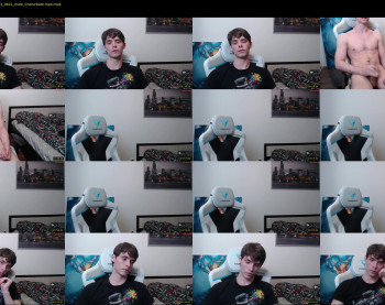 dmitryromanov — 57 minute Chaturbate male cam show recording, 720p, Apr 2, 2023