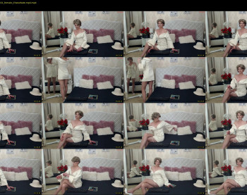 elisarosse_ — 4 minute Chaturbate female cam show recording, 720p, Apr 3, 2023