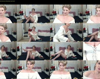 elisarosse_ — 83 minute Chaturbate female cam show recording, 720p, Apr 3, 2023