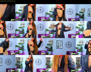 elizabeth__gray — 101 minute Chaturbate female cam show recording, 720p, Apr 2, 2023
