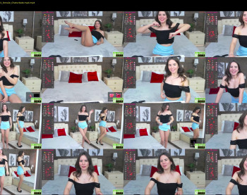ellaander — 37 minute Chaturbate female cam show recording, 720p, Apr 2, 2023