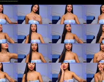 emilyn_keatting — 12 minute Chaturbate female cam show recording, 720p, Apr 2, 2023
