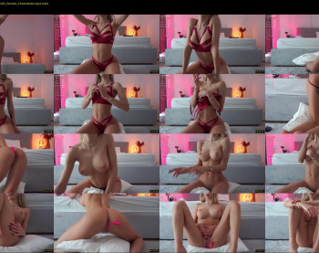 emma_land — 60 minute Chaturbate female cam show recording, 720p, Apr 2, 2023