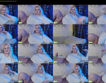 estelle_every — 120 minute Chaturbate female cam show recording, 720p, Apr 3, 2023